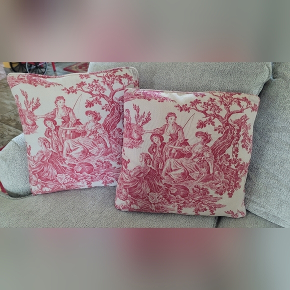 Pillowcases - Picture 2 of 7